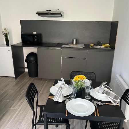 Les Jardins Marseillais 3 - Appartement 4 Personnes - Plages Calanques- Stade Velodrome - Hopital La Timone Марсель Экстерьер фото